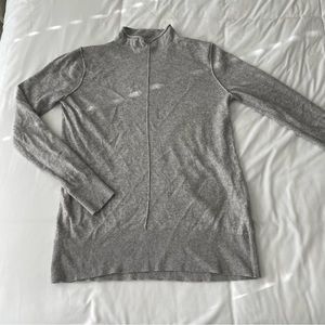 Banana Republic Wool Cashmere Sweater